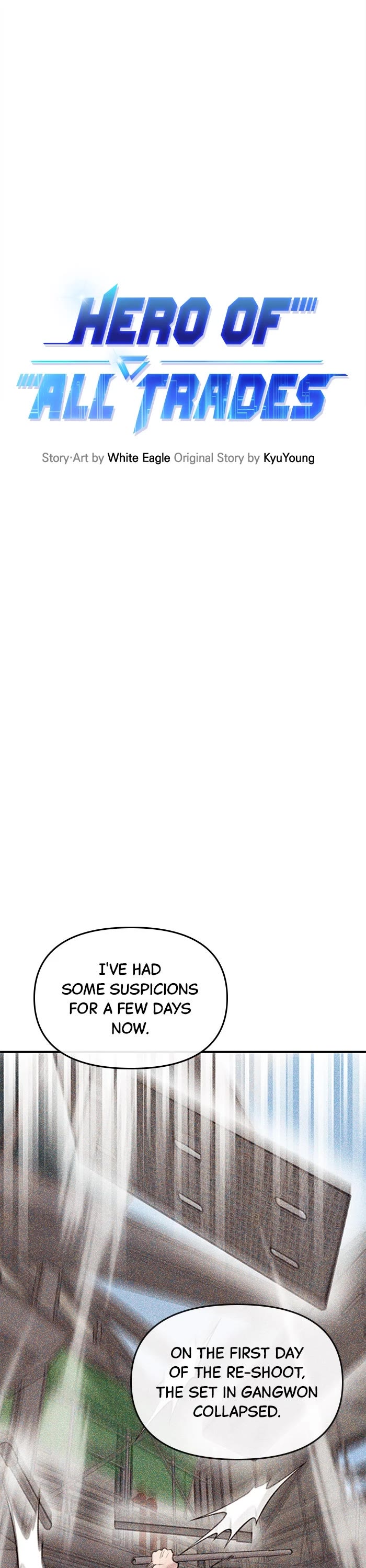 A Hero Who Is Good At Everything Chapter 22 page 6 - Chapter 22: Episode 22