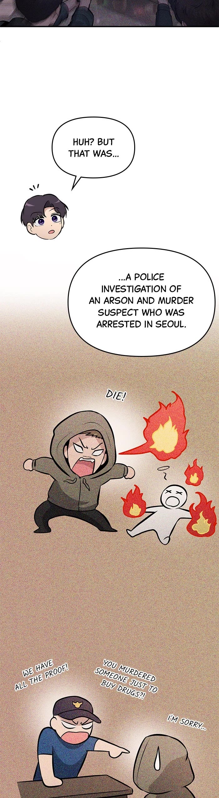 A Hero Who Is Good At Everything Chapter 22 page 9 - Chapter 22: Episode 22