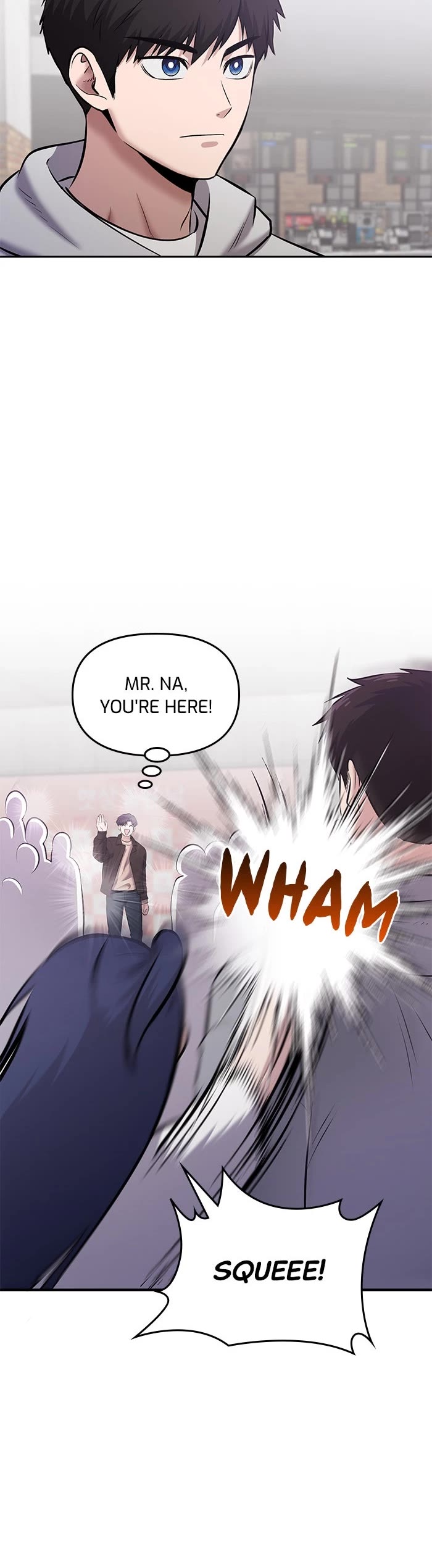 A Hero Who Is Good At Everything Chapter 23 page 10 - Chapter 23: Episode 23