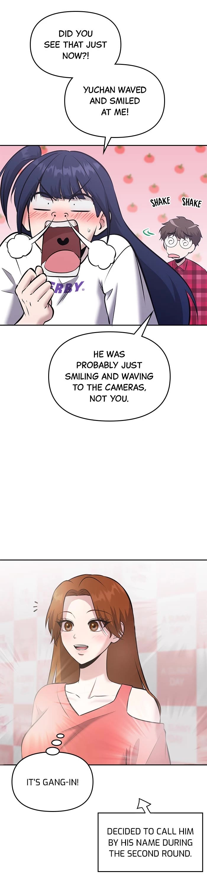 A Hero Who Is Good At Everything Chapter 23 page 11 - Chapter 23: Episode 23