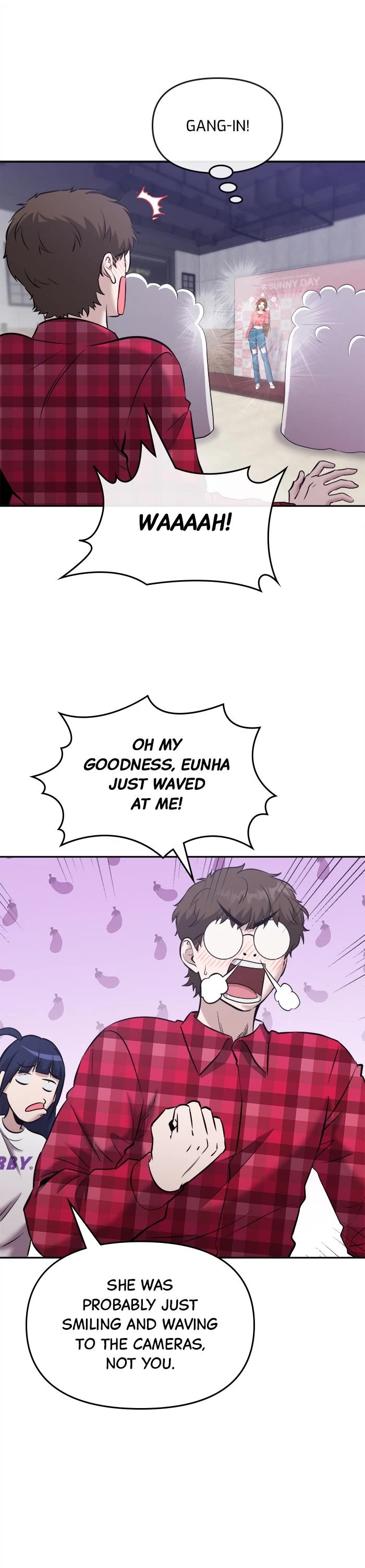 A Hero Who Is Good At Everything Chapter 23 page 12 - Chapter 23: Episode 23