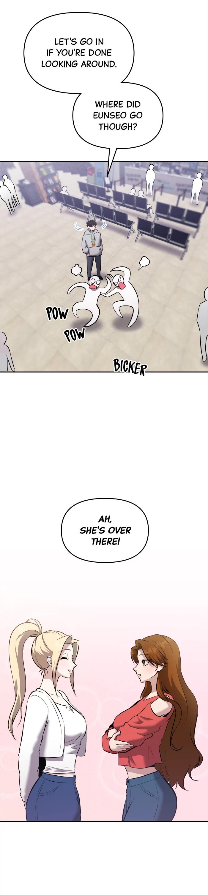 A Hero Who Is Good At Everything Chapter 23 page 13 - Chapter 23: Episode 23