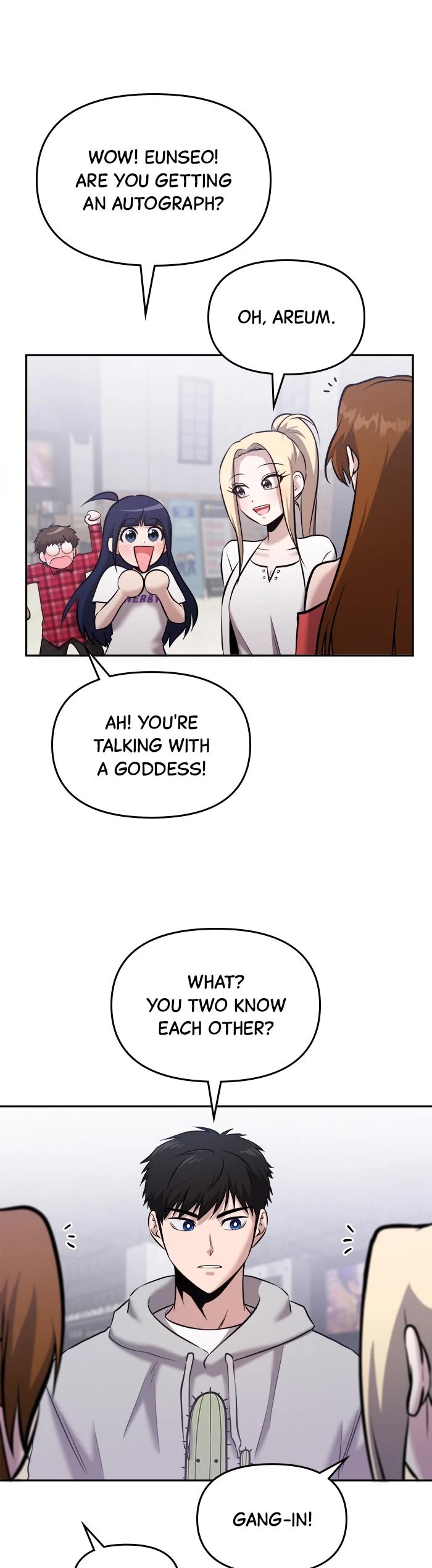 A Hero Who Is Good At Everything Chapter 23 page 14 - Chapter 23: Episode 23