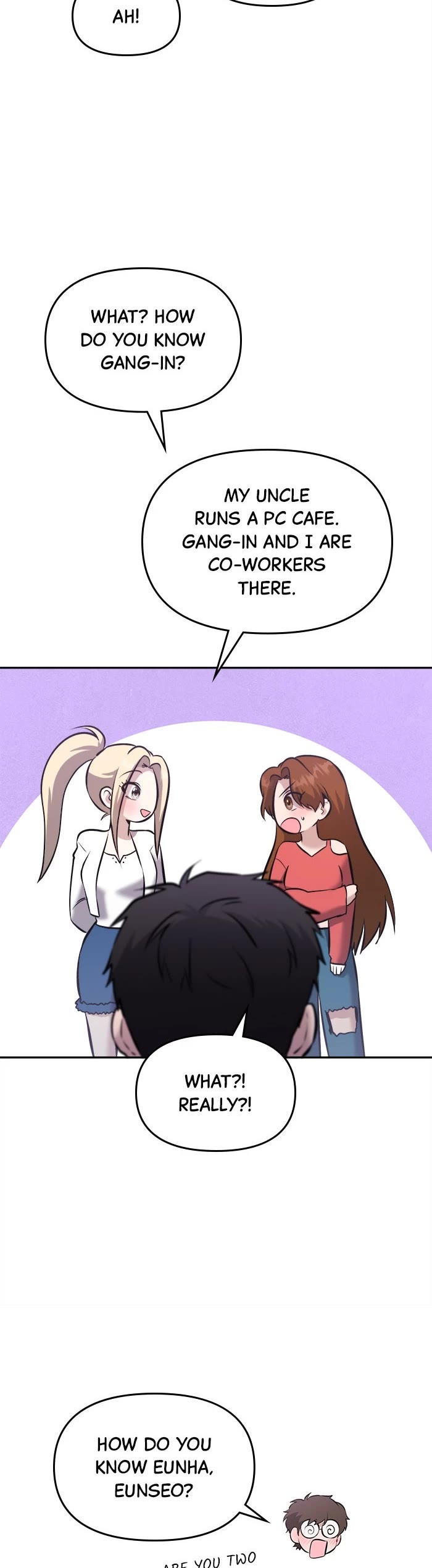 A Hero Who Is Good At Everything Chapter 23 page 15 - Chapter 23: Episode 23