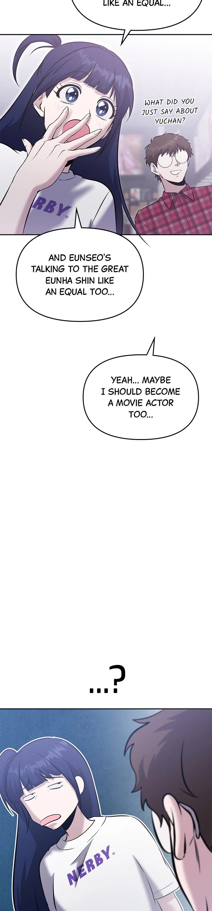 A Hero Who Is Good At Everything Chapter 23 page 18 - Chapter 23: Episode 23