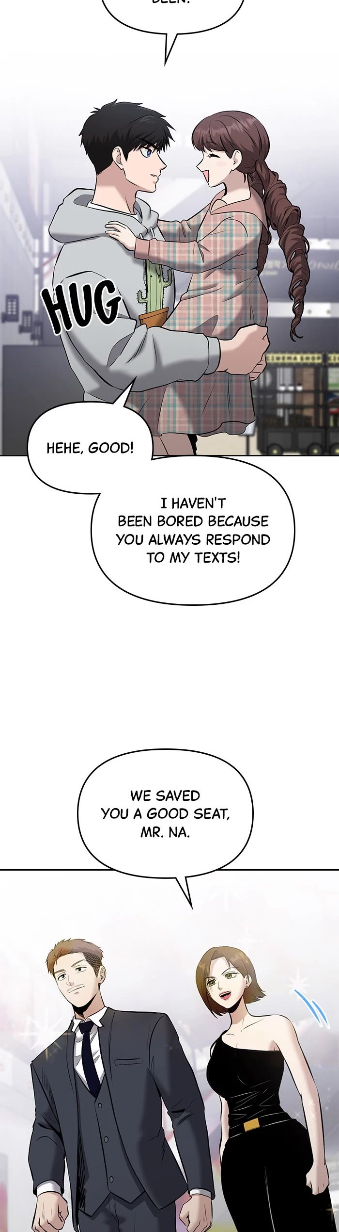 A Hero Who Is Good At Everything Chapter 23 page 20 - Chapter 23: Episode 23