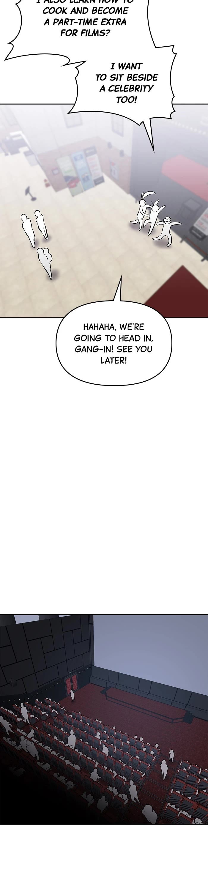 A Hero Who Is Good At Everything Chapter 23 page 22 - Chapter 23: Episode 23
