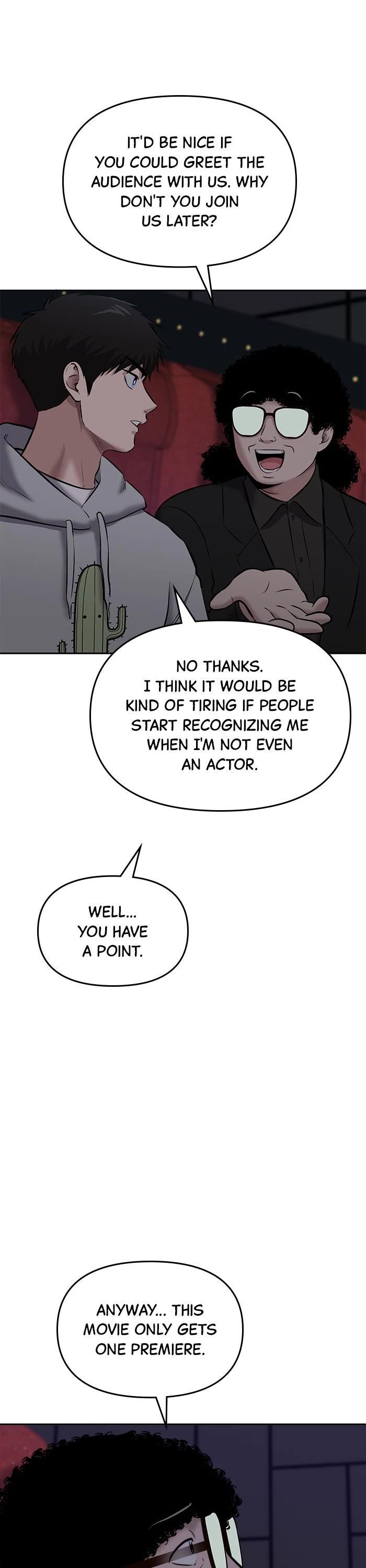 A Hero Who Is Good At Everything Chapter 23 page 23 - Chapter 23: Episode 23