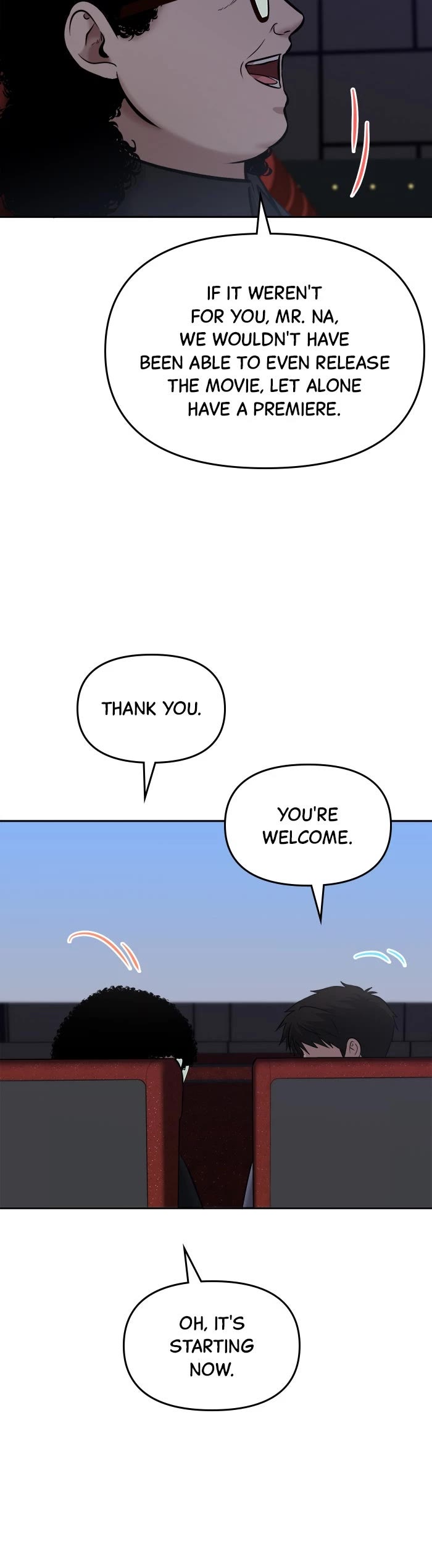 A Hero Who Is Good At Everything Chapter 23 page 24 - Chapter 23: Episode 23