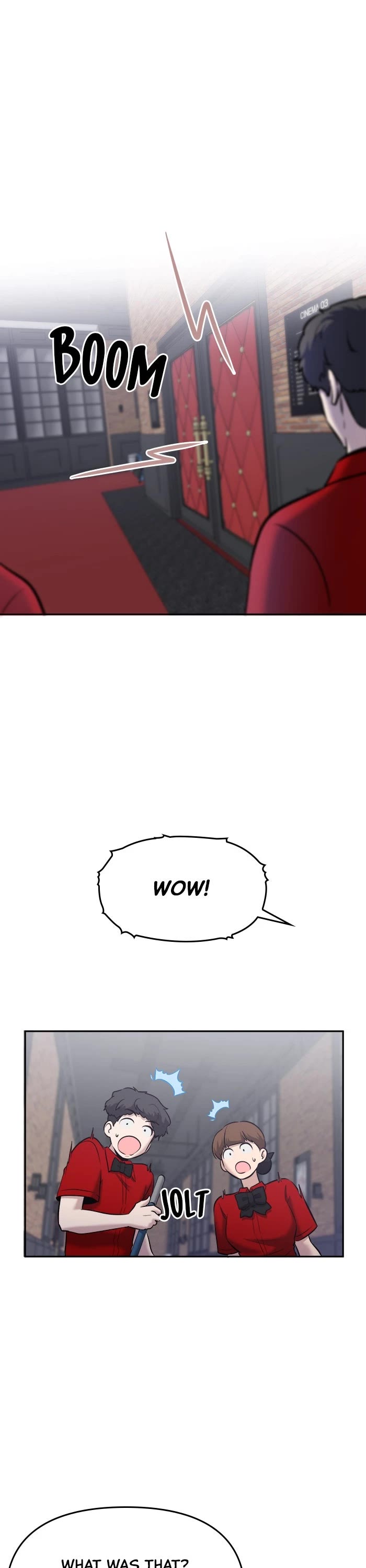 A Hero Who Is Good At Everything Chapter 23 page 26 - Chapter 23: Episode 23