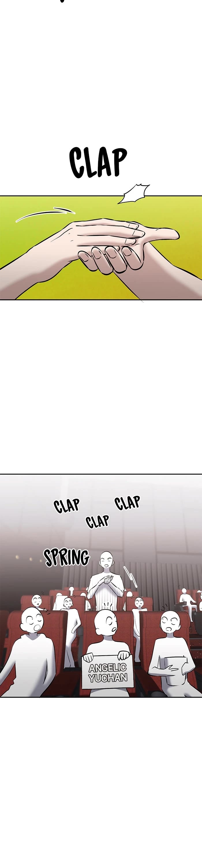 A Hero Who Is Good At Everything Chapter 23 page 28 - Chapter 23: Episode 23
