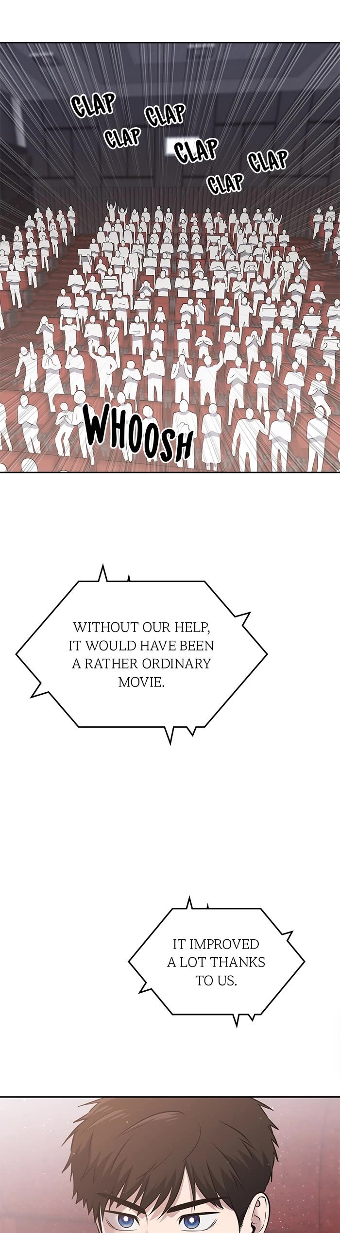 A Hero Who Is Good At Everything Chapter 23 page 29 - Chapter 23: Episode 23