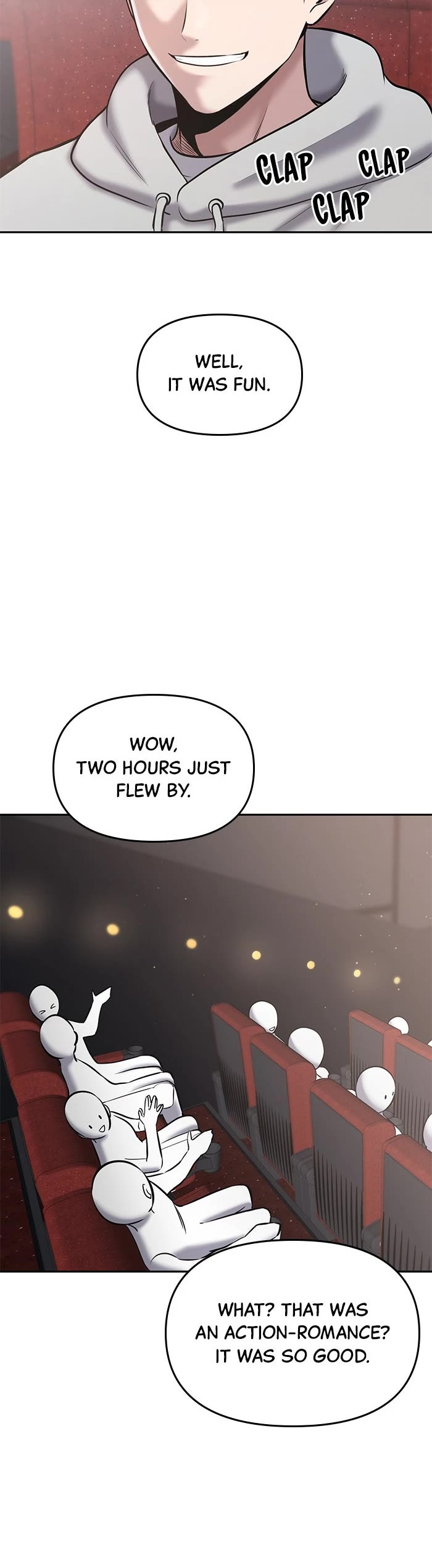 A Hero Who Is Good At Everything Chapter 23 page 30 - Chapter 23: Episode 23