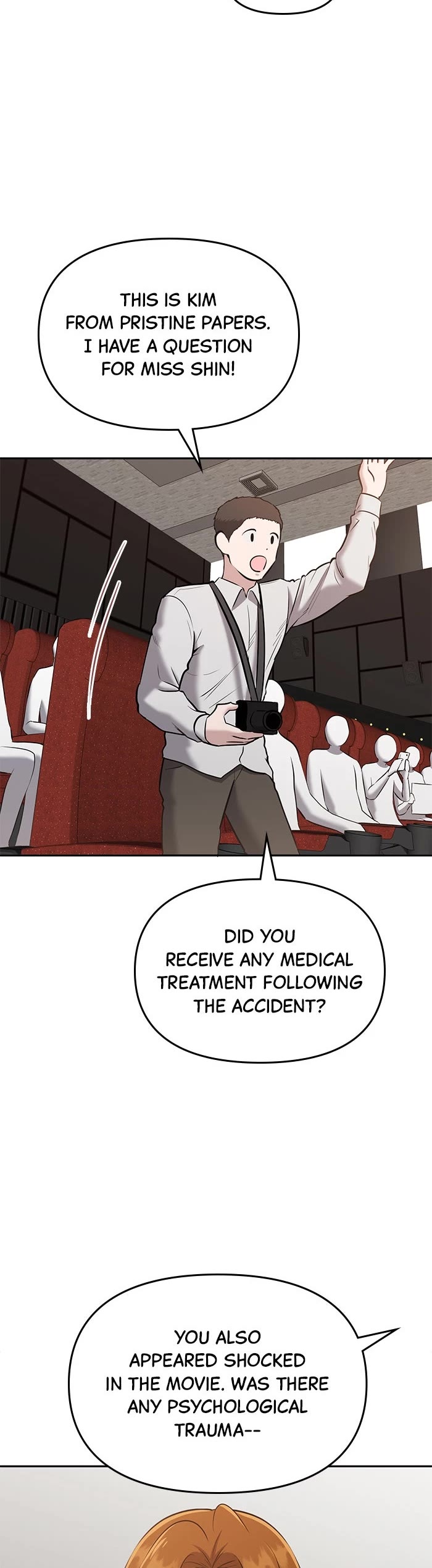 A Hero Who Is Good At Everything Chapter 23 page 35 - Chapter 23: Episode 23