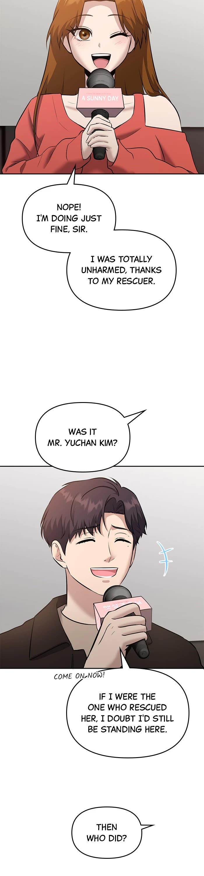 A Hero Who Is Good At Everything Chapter 23 page 36 - Chapter 23: Episode 23