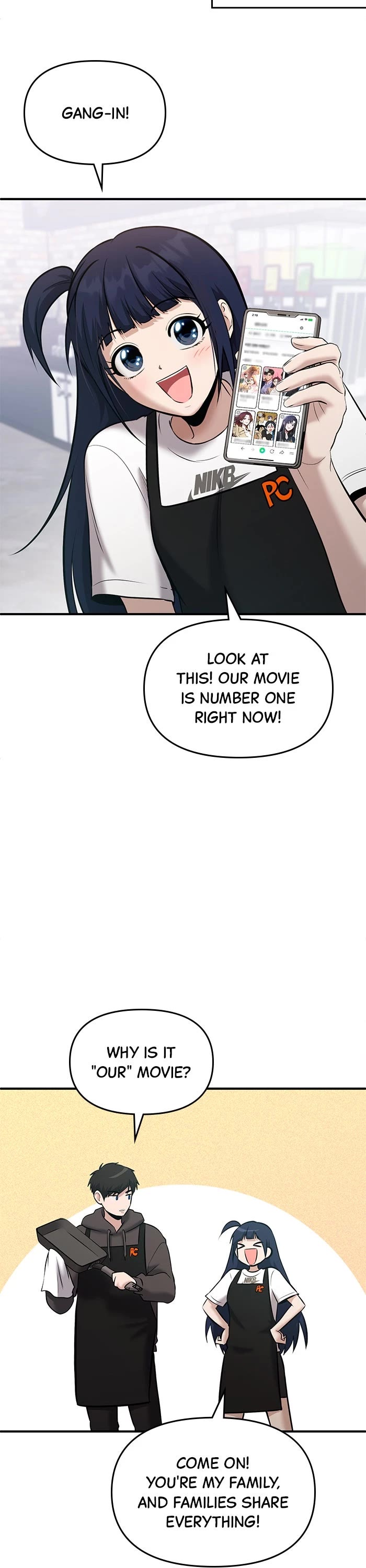 A Hero Who Is Good At Everything Chapter 23 page 41 - Chapter 23: Episode 23