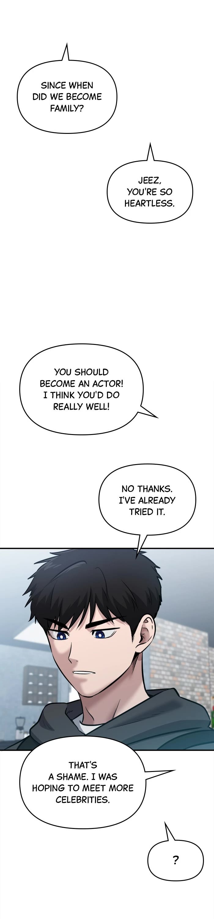 A Hero Who Is Good At Everything Chapter 23 page 42 - Chapter 23: Episode 23