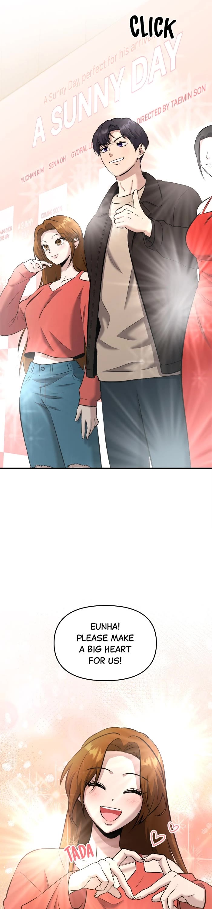 A Hero Who Is Good At Everything Chapter 23 page 7 - Chapter 23: Episode 23