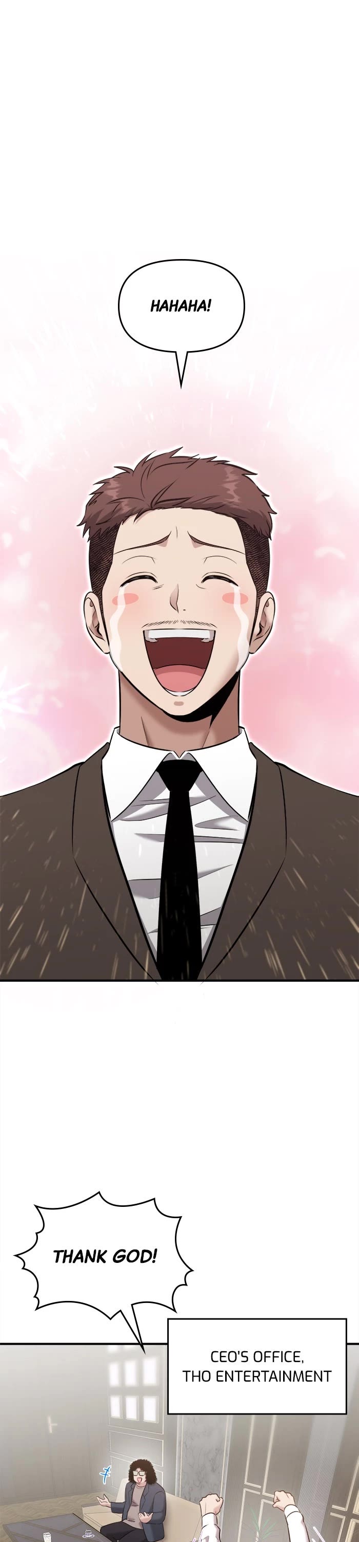 A Hero Who Is Good At Everything Chapter 24 page 1 - Chapter 24: Episode 24
