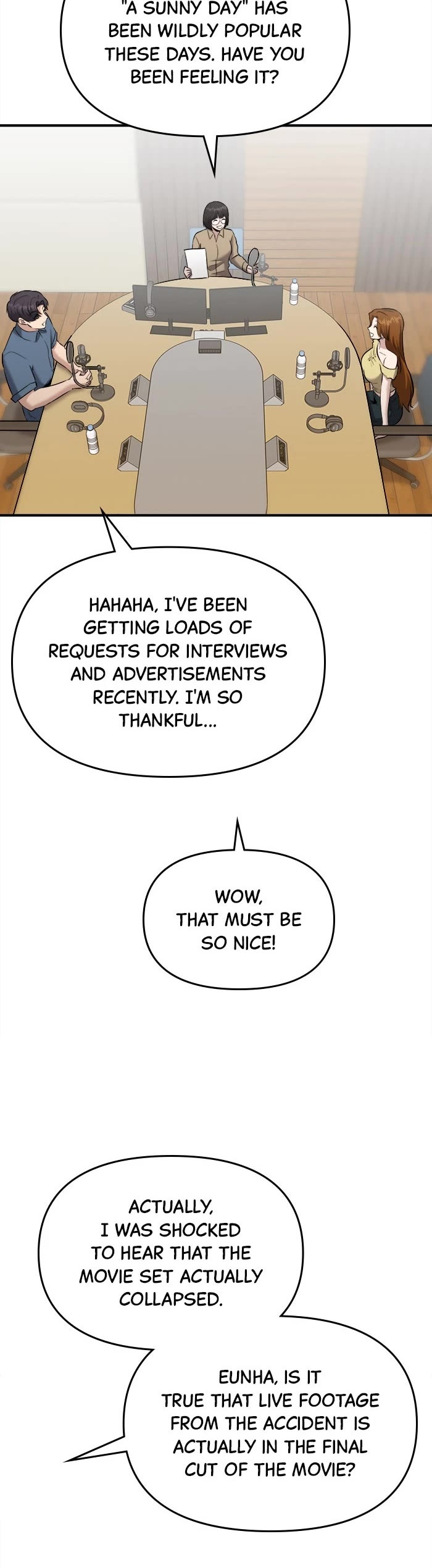 A Hero Who Is Good At Everything Chapter 24 page 10 - Chapter 24: Episode 24