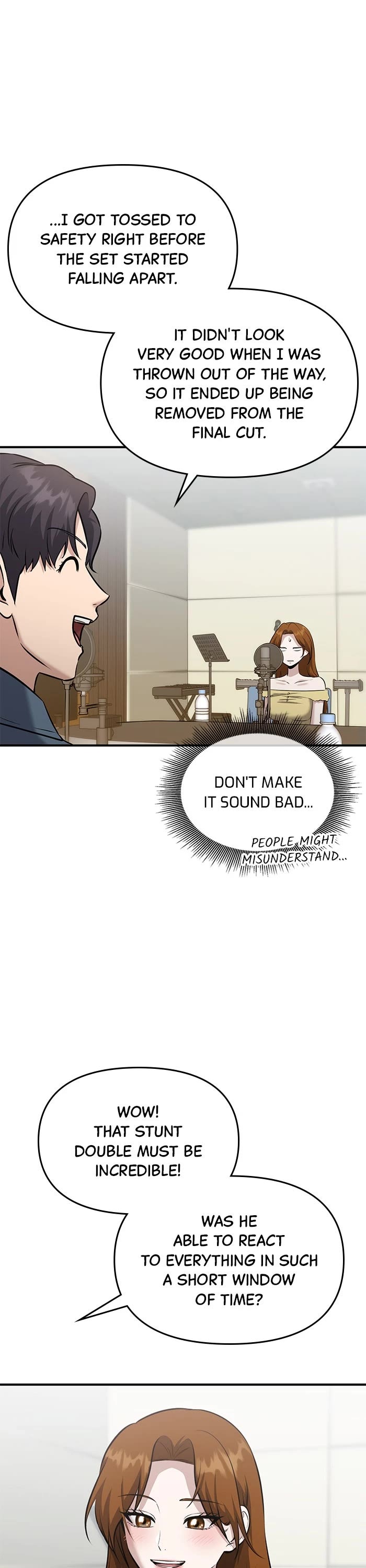 A Hero Who Is Good At Everything Chapter 24 page 12 - Chapter 24: Episode 24