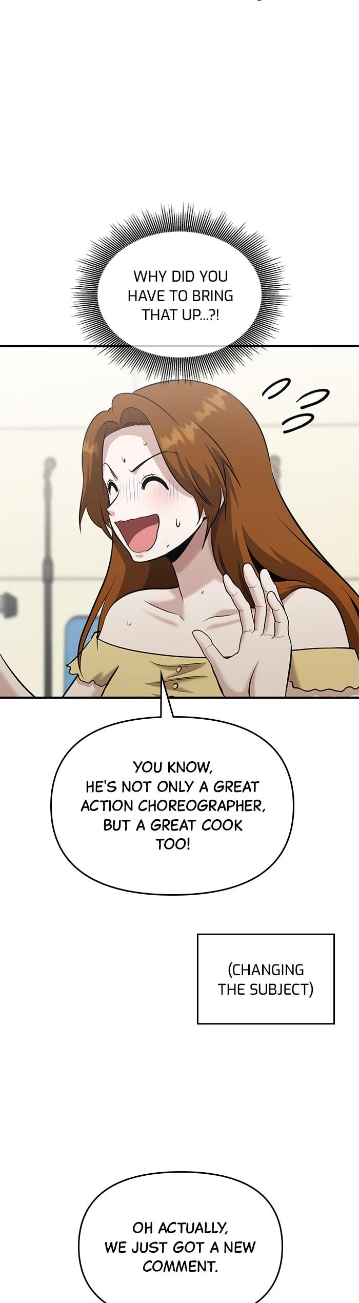 A Hero Who Is Good At Everything Chapter 24 page 15 - Chapter 24: Episode 24