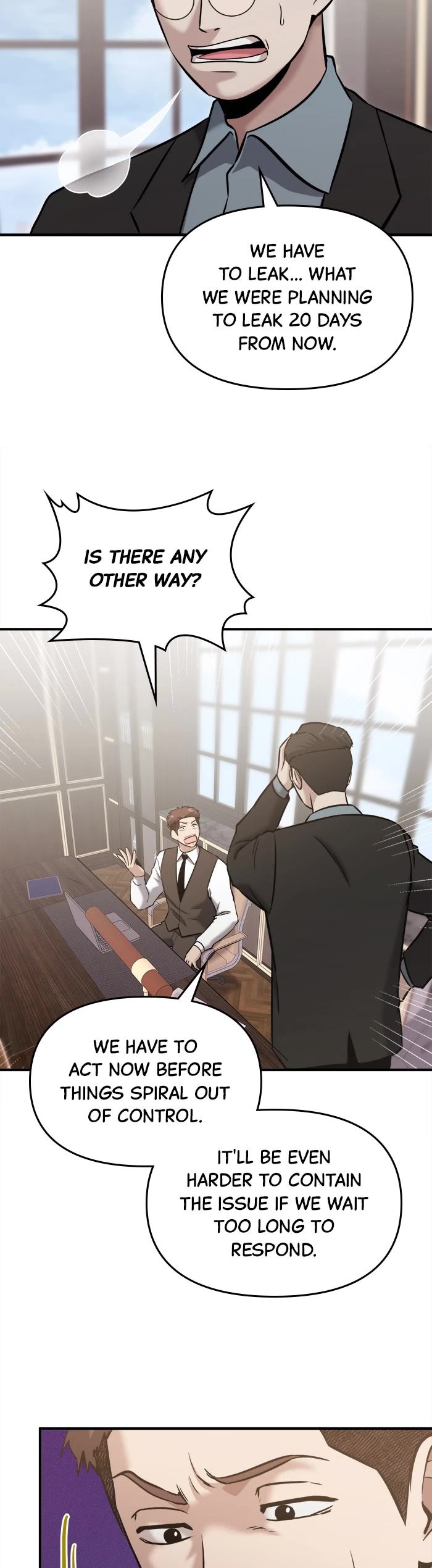 A Hero Who Is Good At Everything Chapter 24 page 19 - Chapter 24: Episode 24