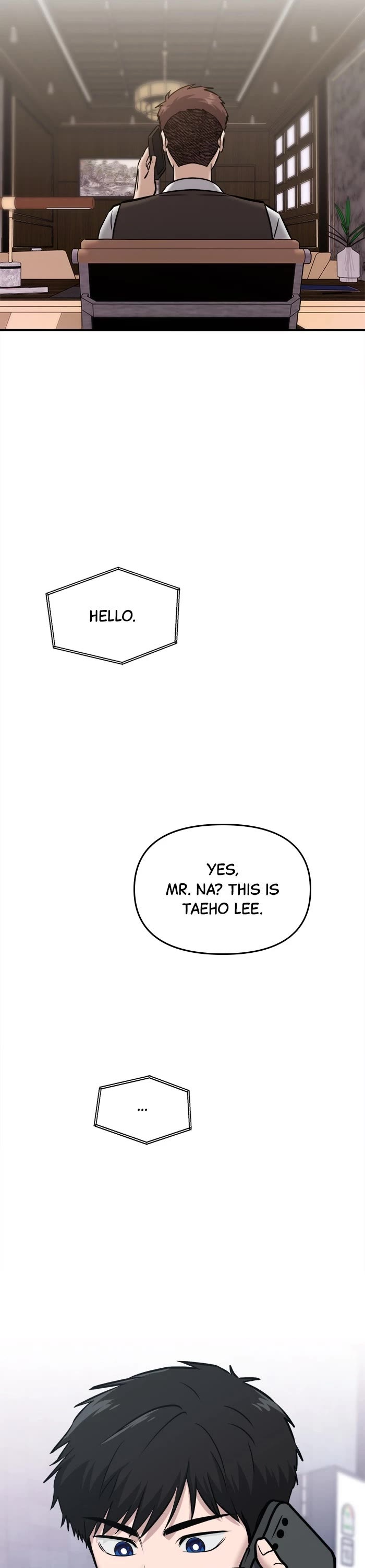 A Hero Who Is Good At Everything Chapter 24 page 21 - Chapter 24: Episode 24