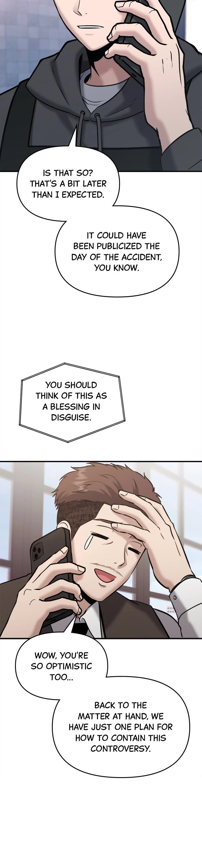 A Hero Who Is Good At Everything Chapter 24 page 22 - Chapter 24: Episode 24