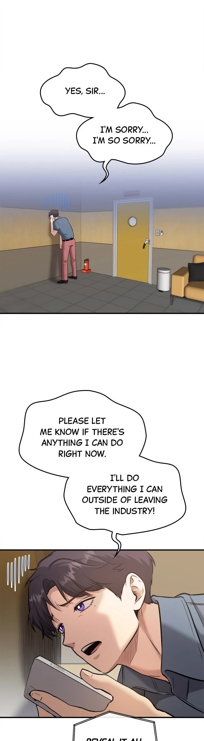 A Hero Who Is Good At Everything Chapter 24 page 25 - Chapter 24: Episode 24