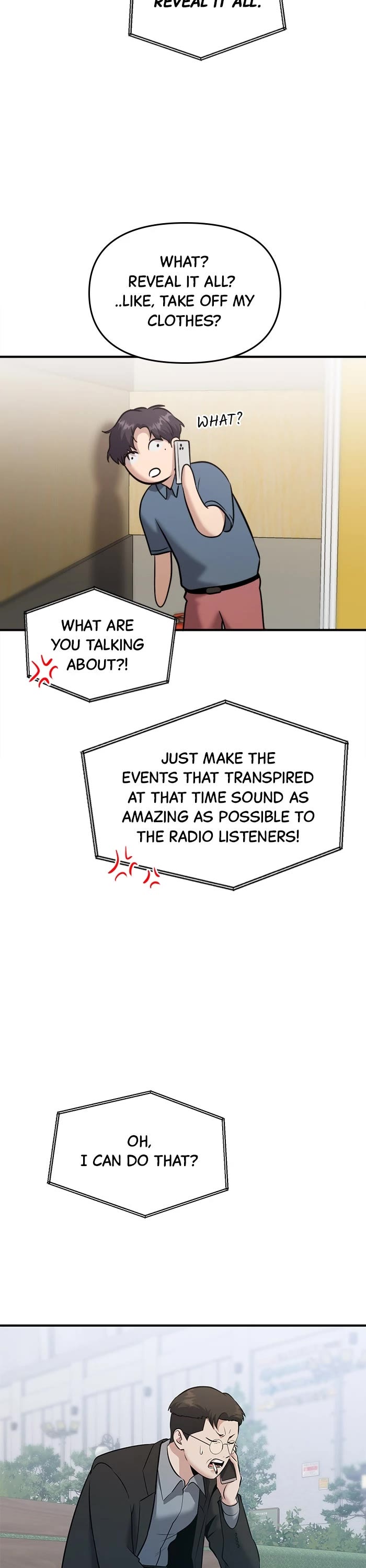 A Hero Who Is Good At Everything Chapter 24 page 26 - Chapter 24: Episode 24