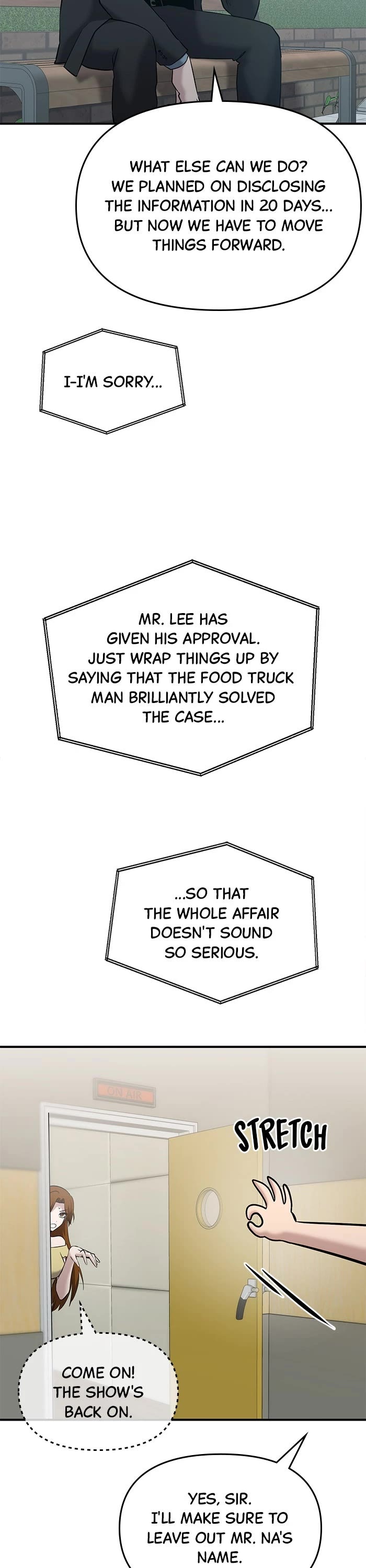A Hero Who Is Good At Everything Chapter 24 page 27 - Chapter 24: Episode 24