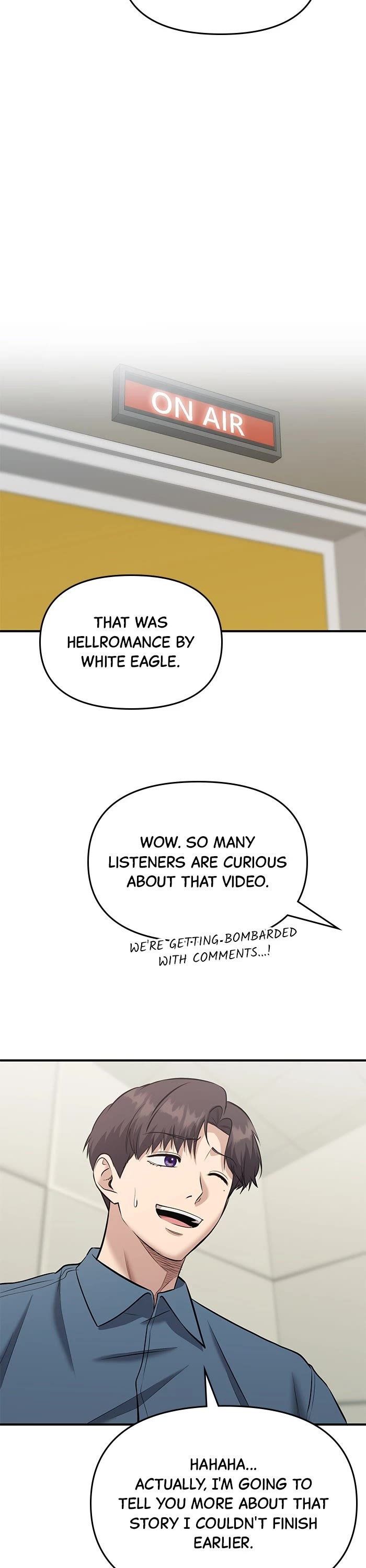 A Hero Who Is Good At Everything Chapter 24 page 28 - Chapter 24: Episode 24