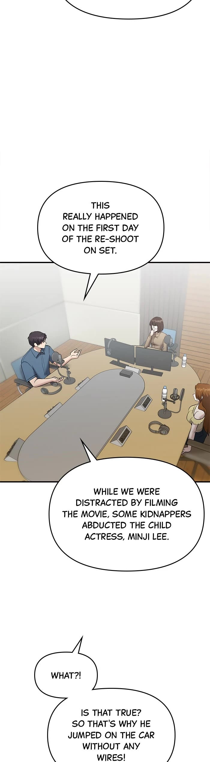 A Hero Who Is Good At Everything Chapter 24 page 29 - Chapter 24: Episode 24
