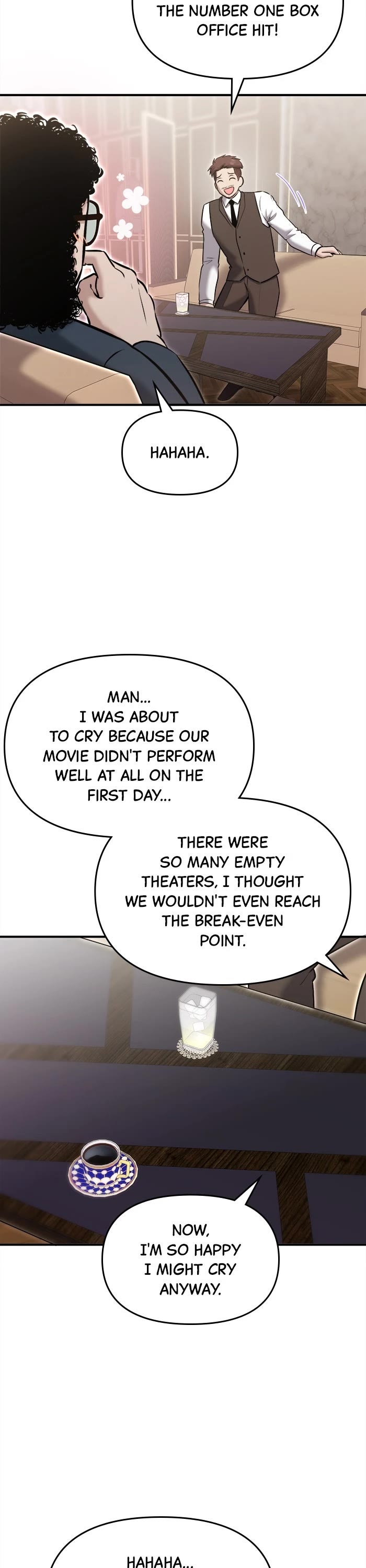 A Hero Who Is Good At Everything Chapter 24 page 3 - Chapter 24: Episode 24