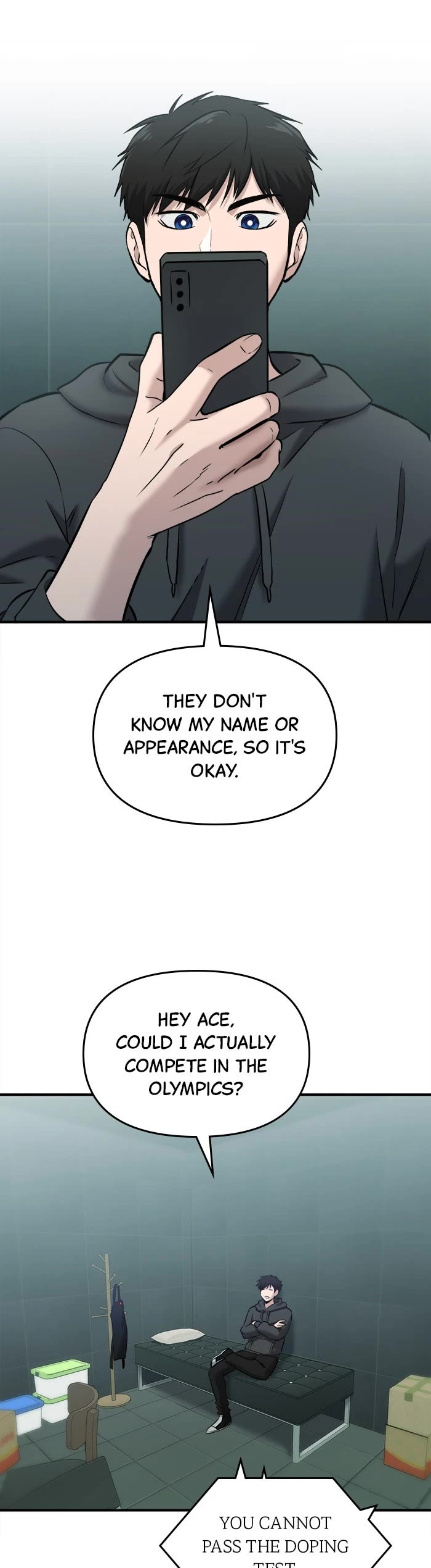 A Hero Who Is Good At Everything Chapter 24 page 34 - Chapter 24: Episode 24