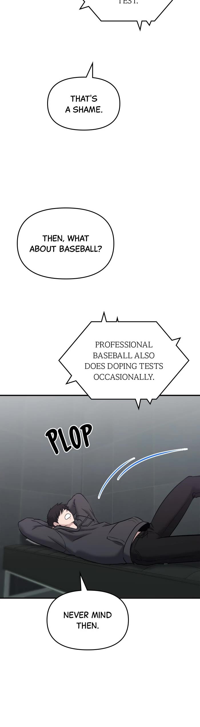 A Hero Who Is Good At Everything Chapter 24 page 35 - Chapter 24: Episode 24