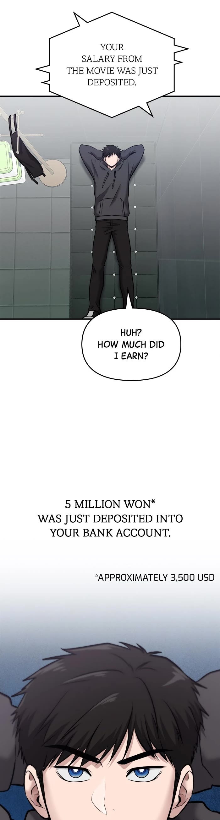 A Hero Who Is Good At Everything Chapter 24 page 37 - Chapter 24: Episode 24