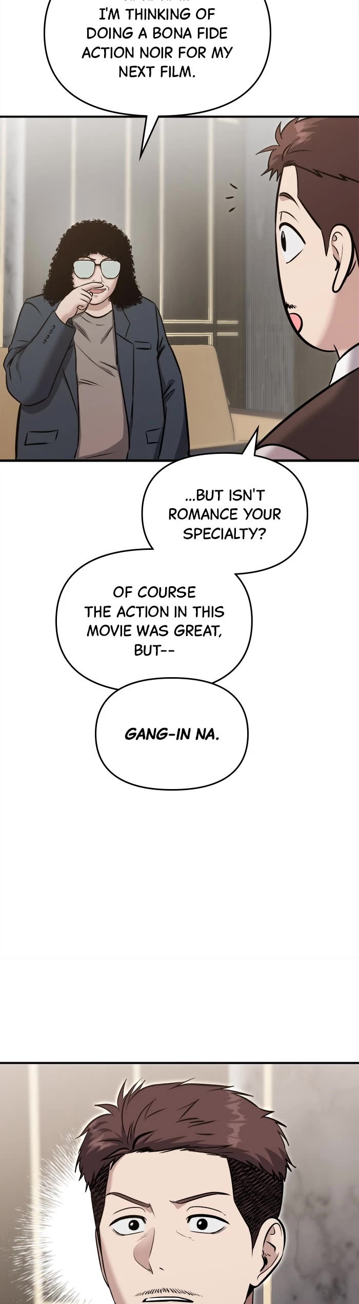 A Hero Who Is Good At Everything Chapter 24 page 4 - Chapter 24: Episode 24