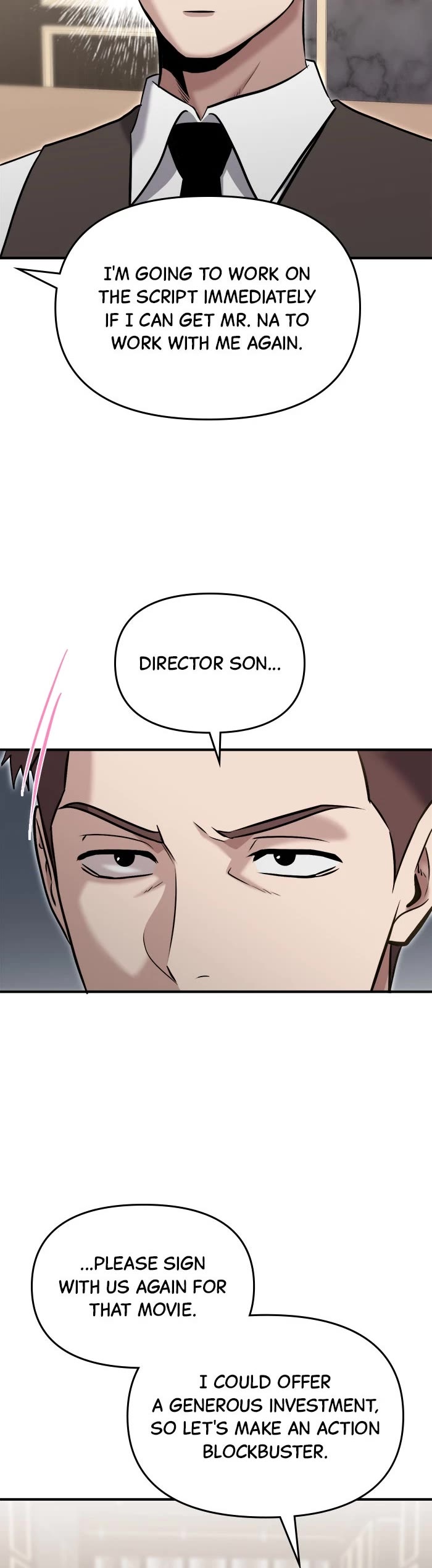 A Hero Who Is Good At Everything Chapter 24 page 5 - Chapter 24: Episode 24