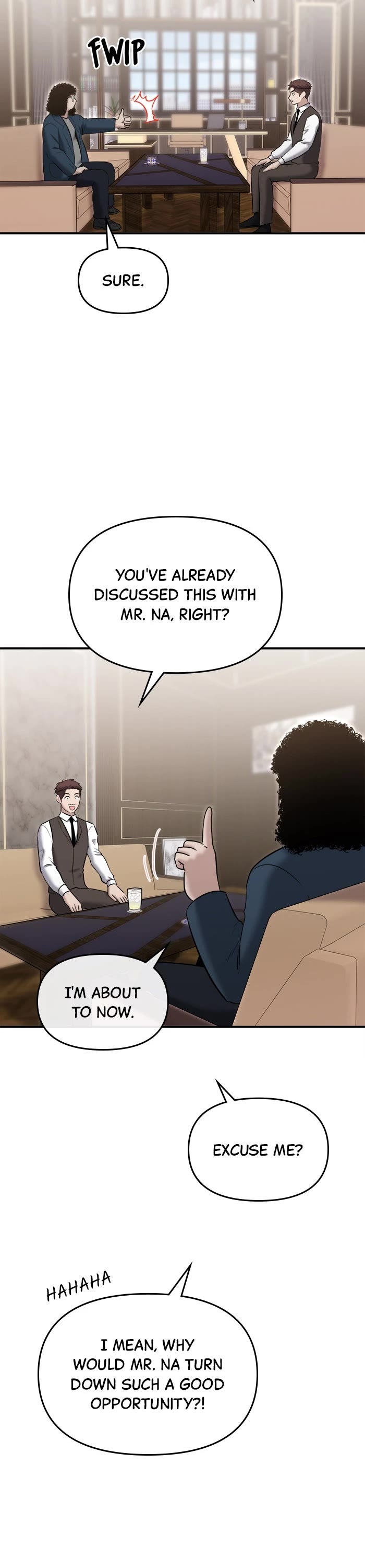A Hero Who Is Good At Everything Chapter 24 page 6 - Chapter 24: Episode 24