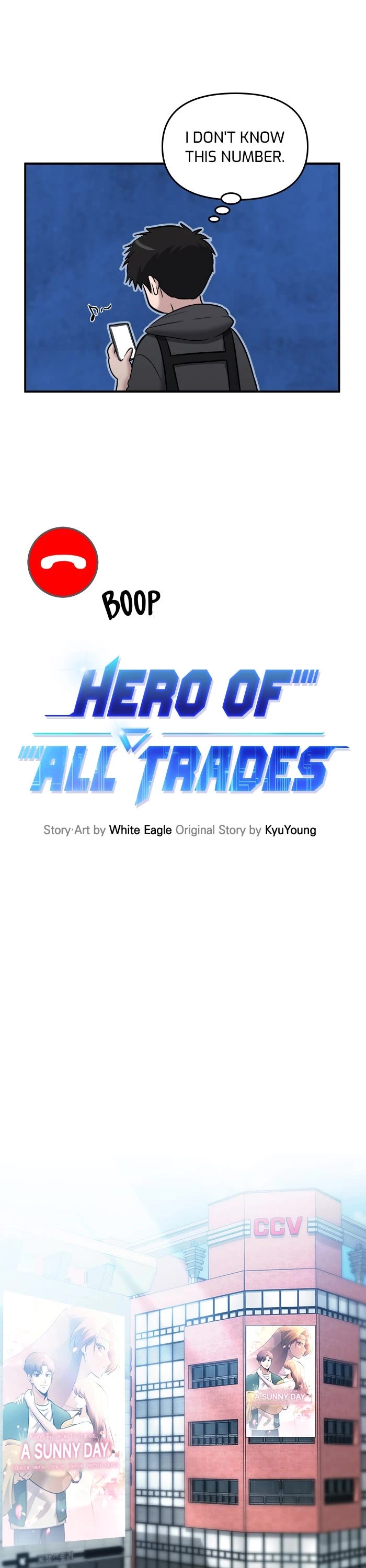 A Hero Who Is Good At Everything Chapter 24 page 8 - Chapter 24: Episode 24