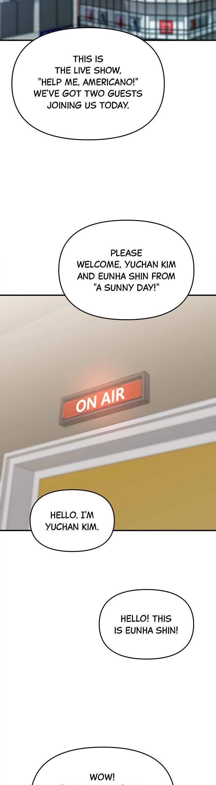 A Hero Who Is Good At Everything Chapter 24 page 9 - Chapter 24: Episode 24