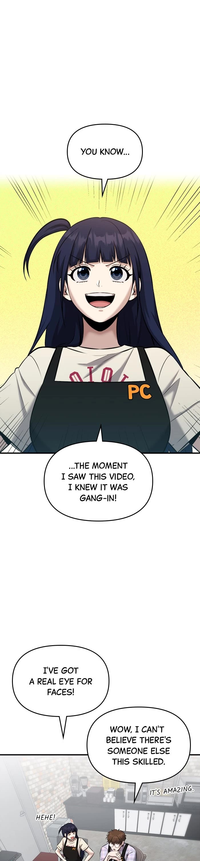 A Hero Who Is Good At Everything Chapter 25 page 1 - Chapter 25: Episode 25