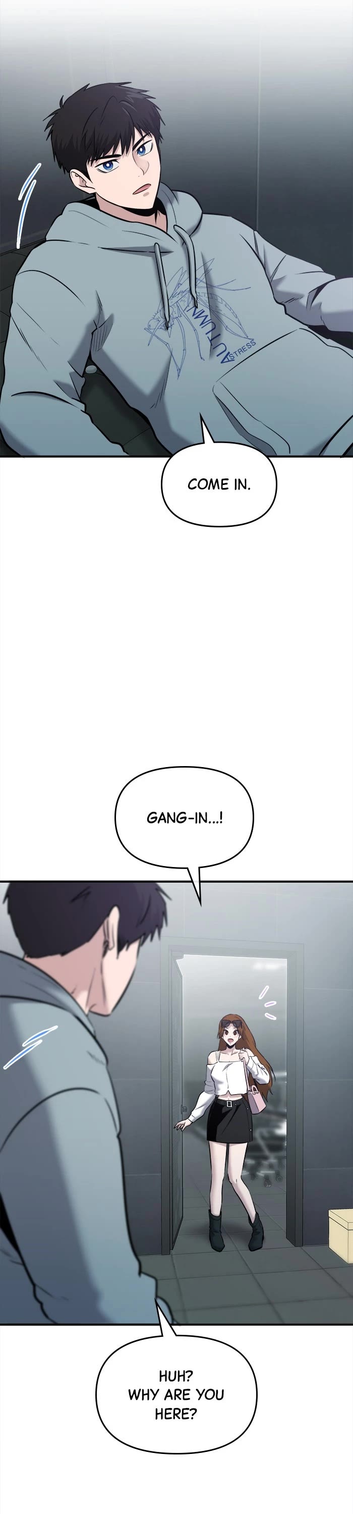 A Hero Who Is Good At Everything Chapter 25 page 11 - Chapter 25: Episode 25