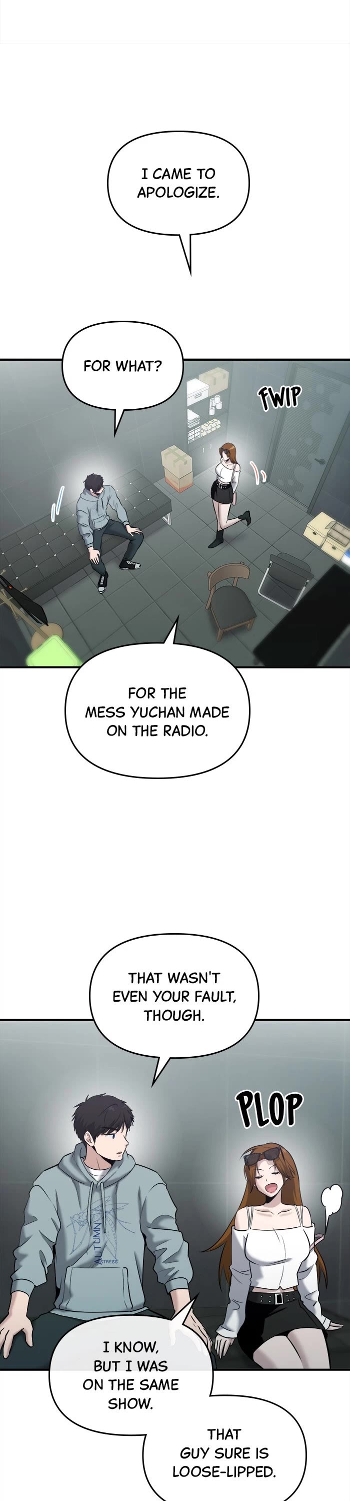 A Hero Who Is Good At Everything Chapter 25 page 12 - Chapter 25: Episode 25