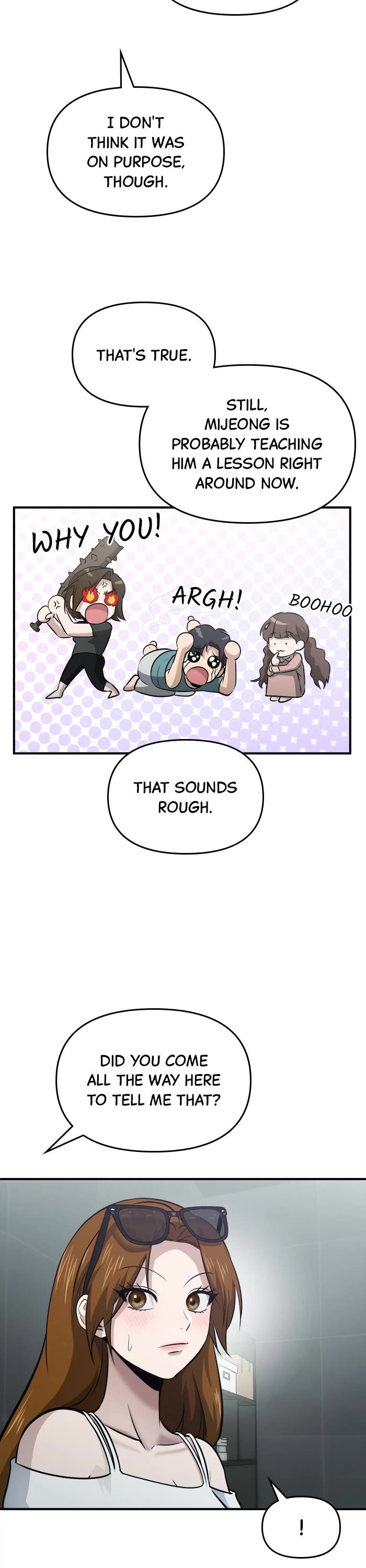 A Hero Who Is Good At Everything Chapter 25 page 13 - Chapter 25: Episode 25