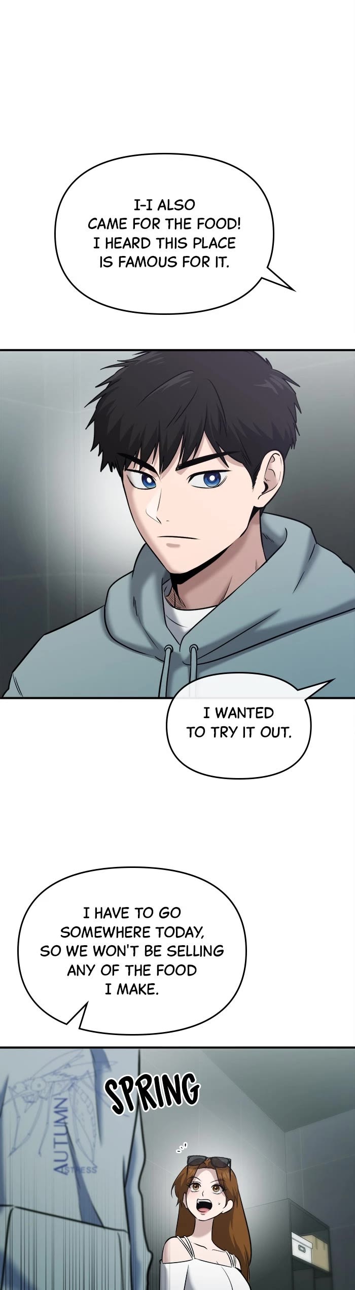A Hero Who Is Good At Everything Chapter 25 page 14 - Chapter 25: Episode 25