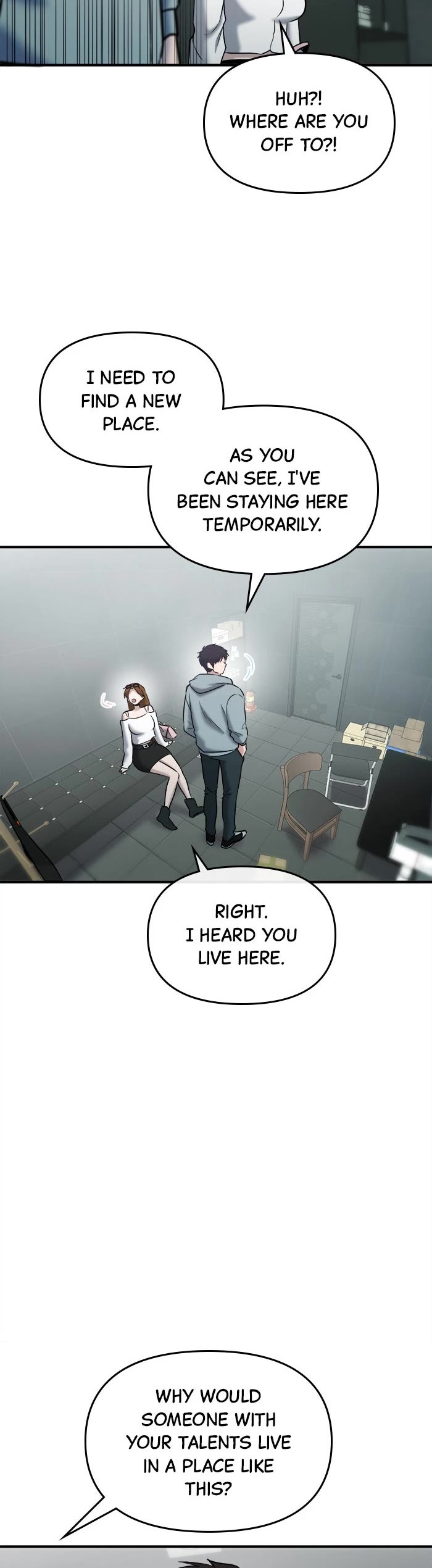 A Hero Who Is Good At Everything Chapter 25 page 15 - Chapter 25: Episode 25