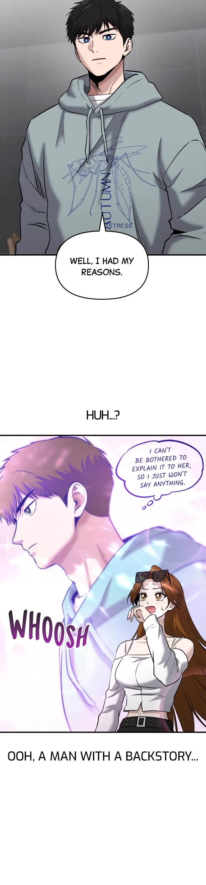 A Hero Who Is Good At Everything Chapter 25 page 16 - Chapter 25: Episode 25